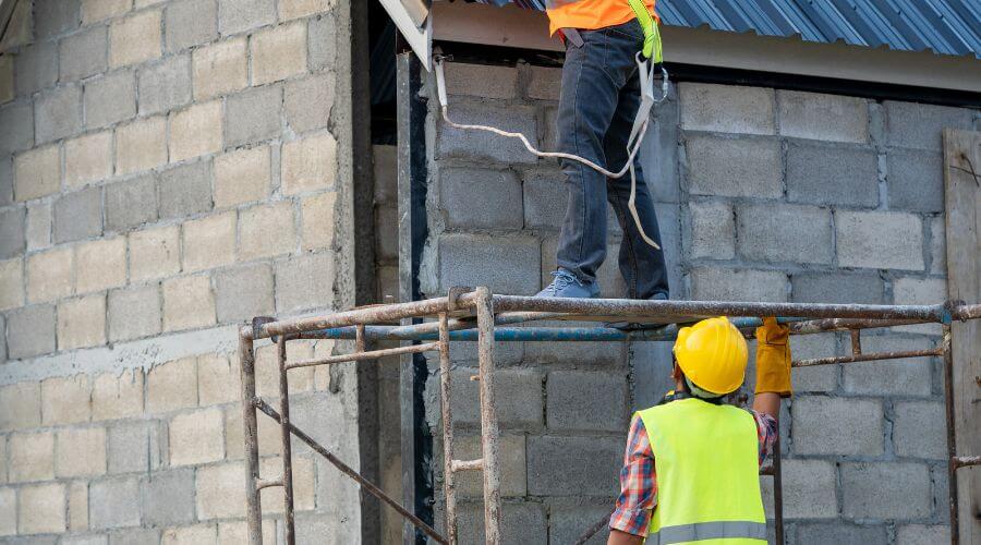 Local Siding Services in Marysville, MT